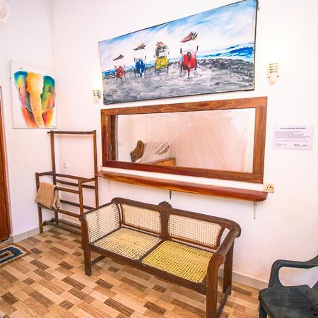 Hilltop Bungalow Hotel Mirissa Ngoại thất bức ảnh