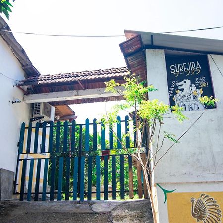 Hilltop Bungalow Hotel Mirissa Ngoại thất bức ảnh