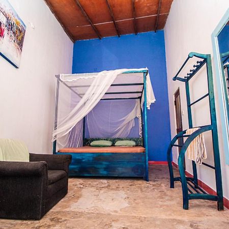 Hilltop Bungalow Hotel Mirissa Ngoại thất bức ảnh