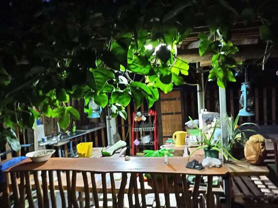 Hilltop Bungalow Hotel Mirissa Ngoại thất bức ảnh