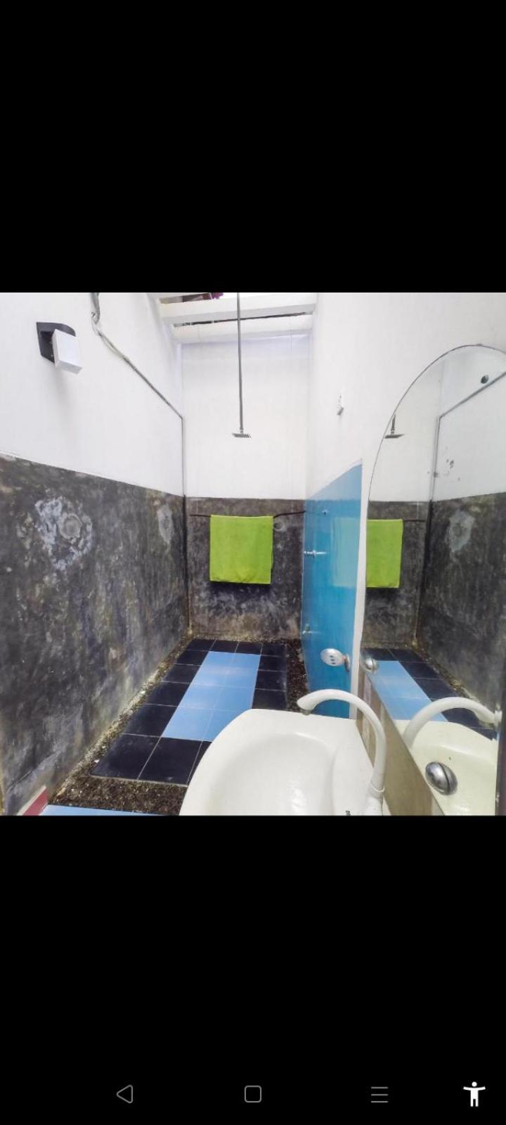 Hilltop Bungalow Hotel Mirissa Ngoại thất bức ảnh
