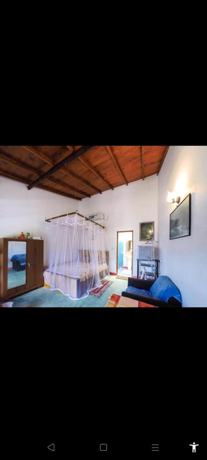 Hilltop Bungalow Hotel Mirissa Ngoại thất bức ảnh