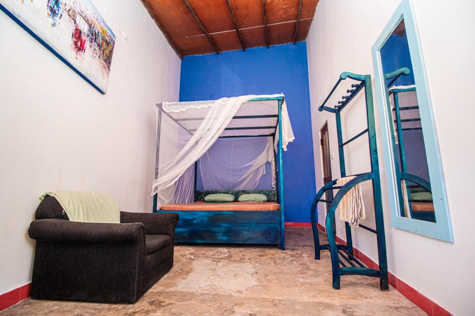 Hilltop Bungalow Hotel Mirissa Ngoại thất bức ảnh